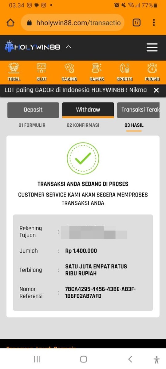 TanteElsa_'s tweet photo. Langsung Cobain Aja Minimal Depo 50rb Gk Ngecewain Situsnya Link Daftar  : https://t.co/WQ0T3fzHNU https://t.co/6smPzuNveN