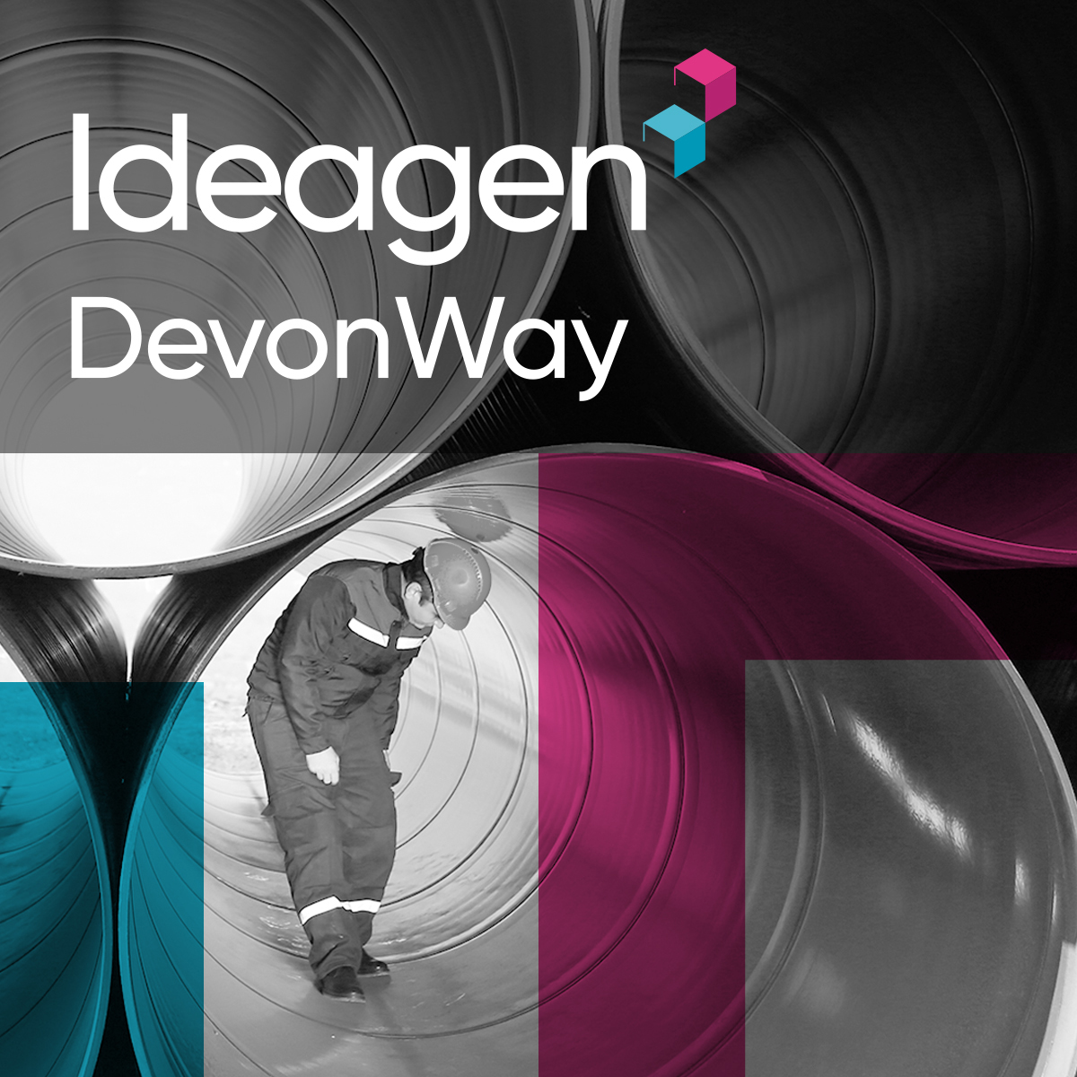 We're delighted to announce <a href="/DevonWayInc/">DevonWay, Inc.</a> is joining the Ideagen family, delivering clarity and confidence to the safe hands and trusted voices dedicated to transforming risk into resilience.

Read more: okt.to/NoJFxW