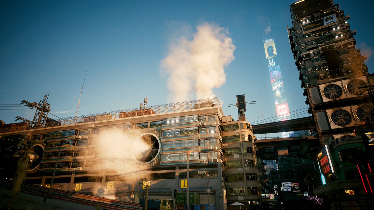 #PS5Share #Cyberpunk2077PhantomLiberty