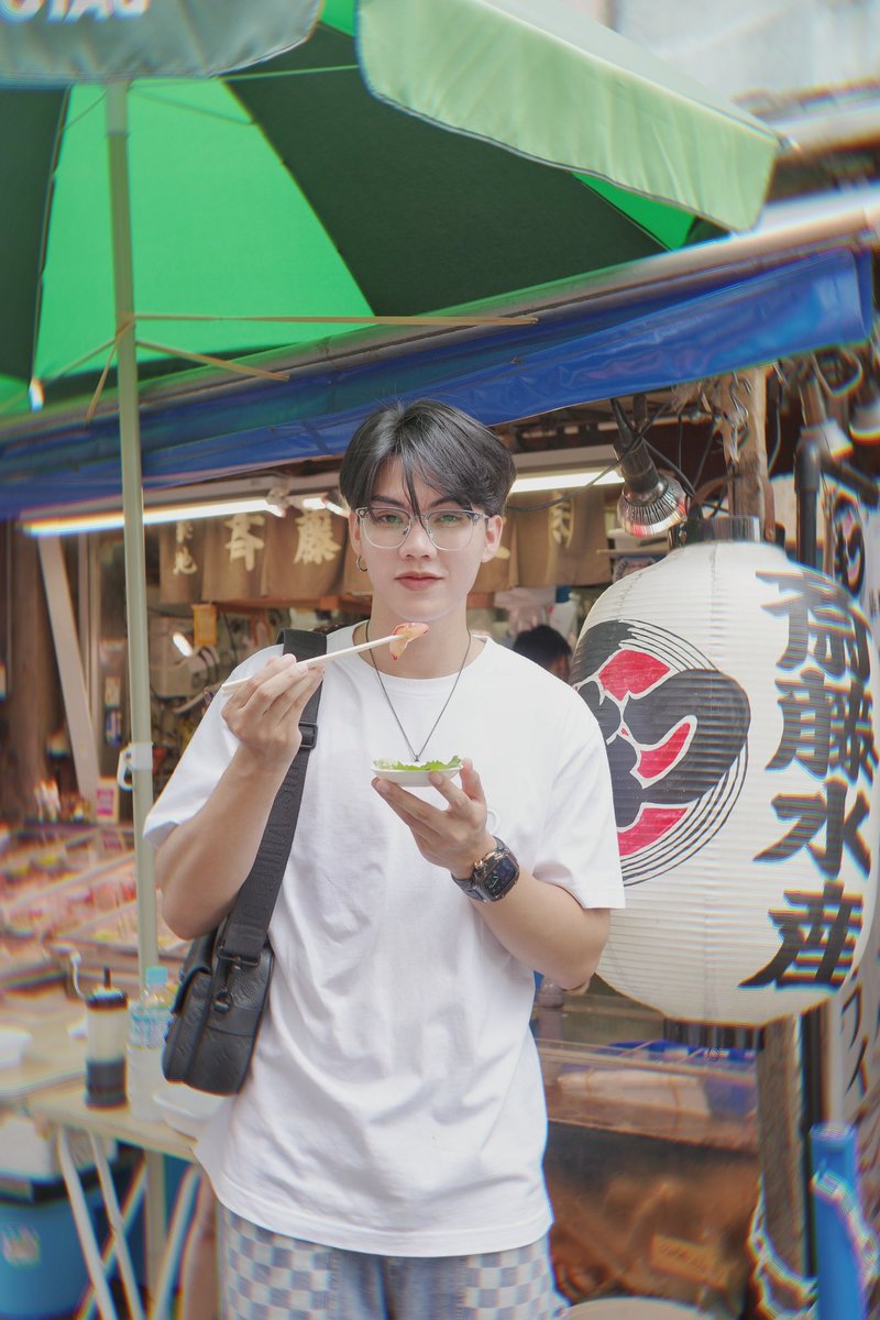 fort_fts's tweet image. อยากกินไข่พะโล้ โป็ะ ❤️‍🔥🥺

#FortFTS #ComeFortZon #BabyFeat