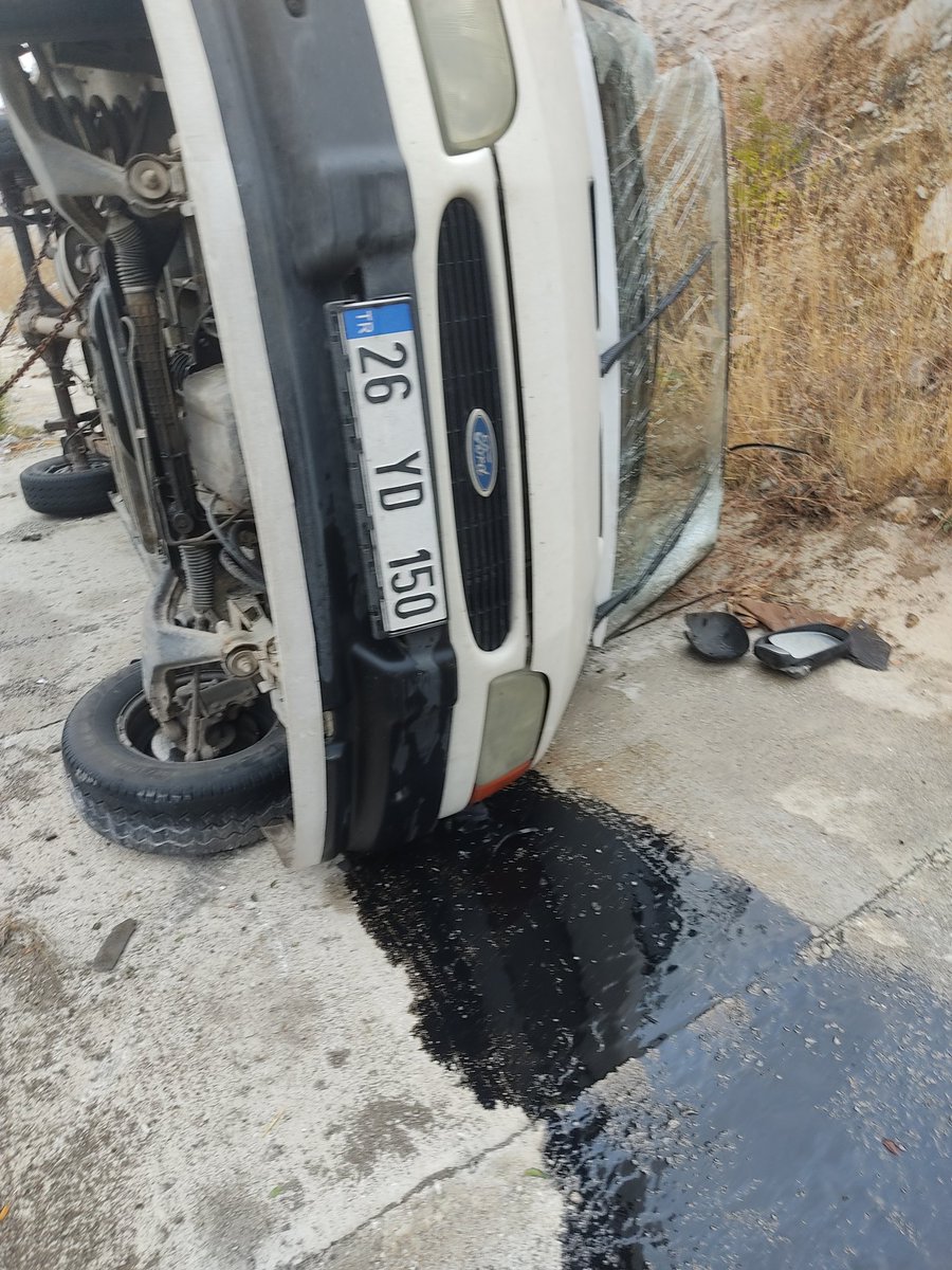 Canımız sağ çok şükür 🙏🙏