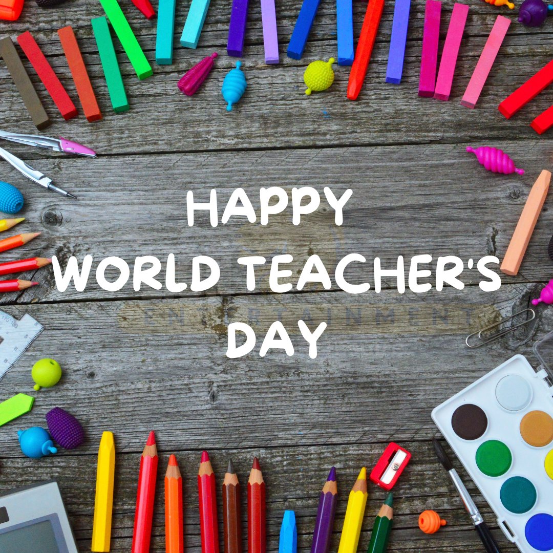 LionHouseKe's tweet photo. We celebrate you 💯

#teacher #teachersday https://t.co/PqiLWLODW2