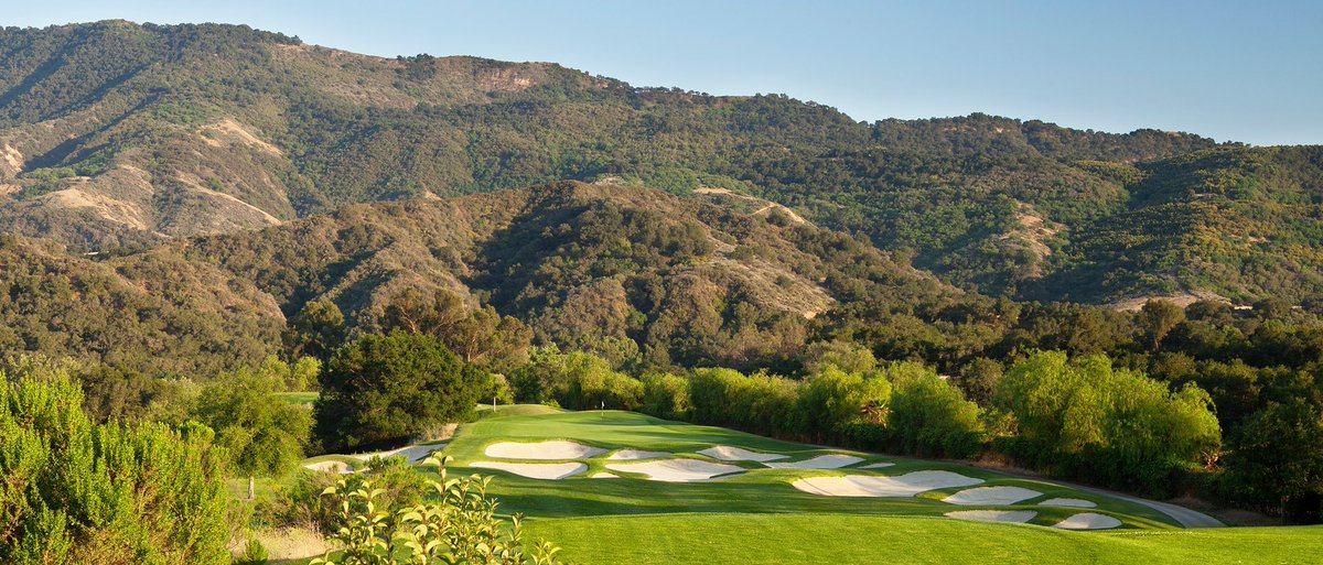Golf review - 🇺🇸 Ojai Valley Inn Golf Club

Tags: #golf #golfing #golfcourse #golfacademy #golfersofinstagram #golfr #golfbeginner #golfpro #ojaiValleyInnGolfClub #golfUSA #golfNorthAmerica #golfCalifornia 

Twitter: <a href="/ojaivalleyinn/">Ojai Valley Inn</a>

Played it? Rate it! golfcourse-review.com/review/620309/…