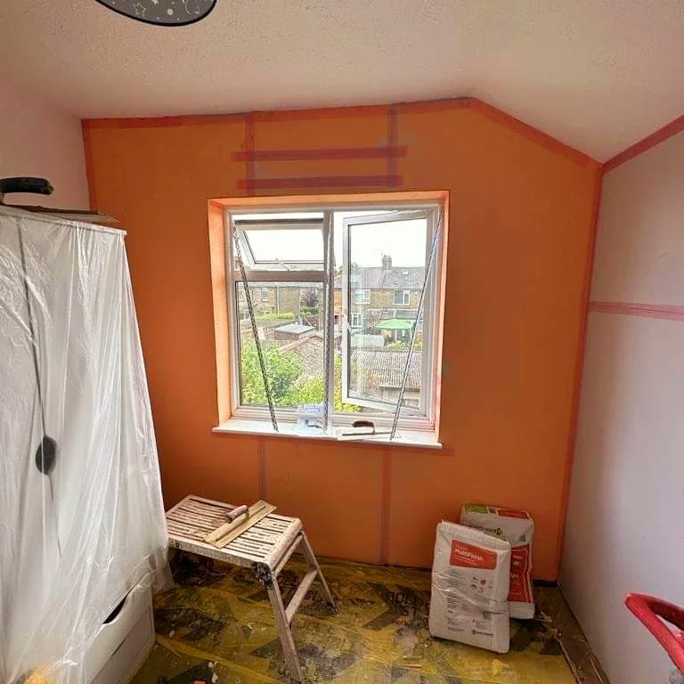 Triton Systems tweet media