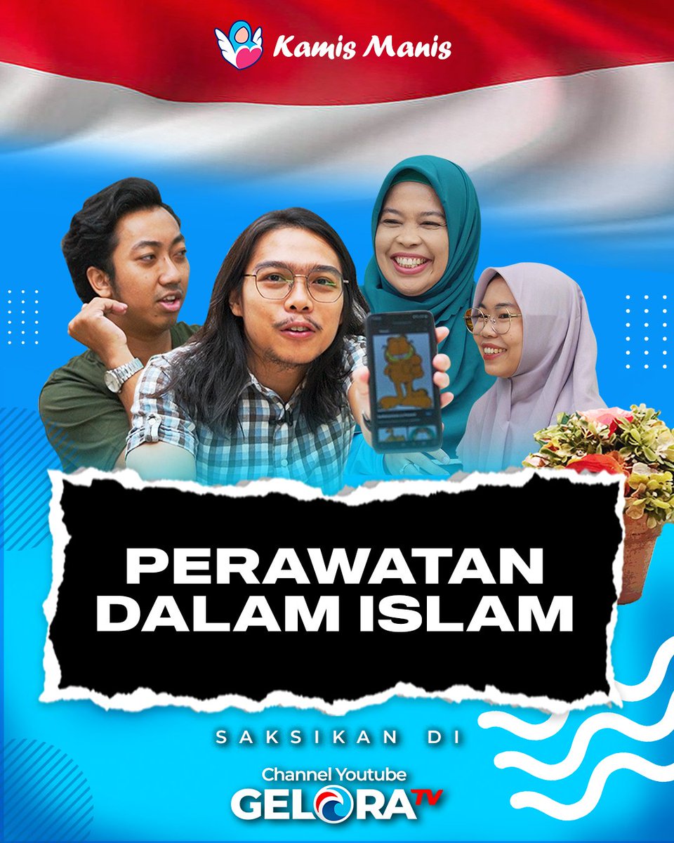 Partai Gelora Indonesia tweet media