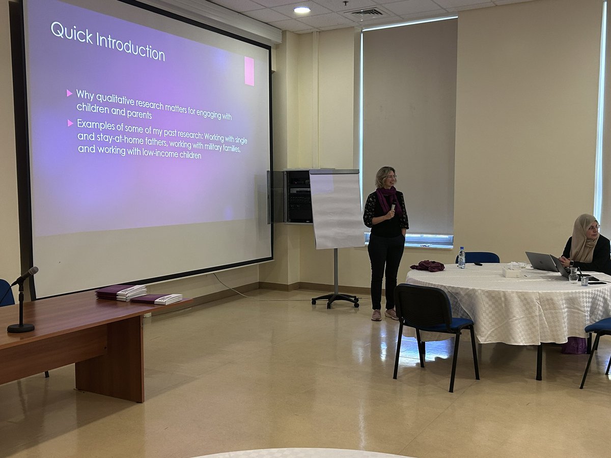 Faculty of Health Sciences at AUB tweet media