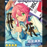 あんスタ fine アルバム 天祥院英智 英智 弓弦 渉 桃李 あんさんぶるスターズ！！ 天祥院英智 日々樹渉 姫宮桃李 伏見