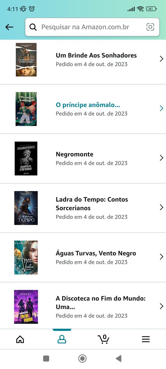 AWenceslau2's tweet photo. os 110 livros que eu peguei no #ExplodaSeuKindle https://t.co/0sWDoiNFOd