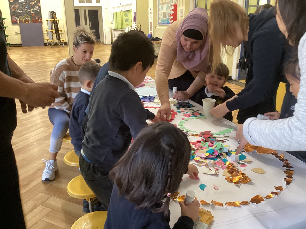 Wyvil Primary School tweet media