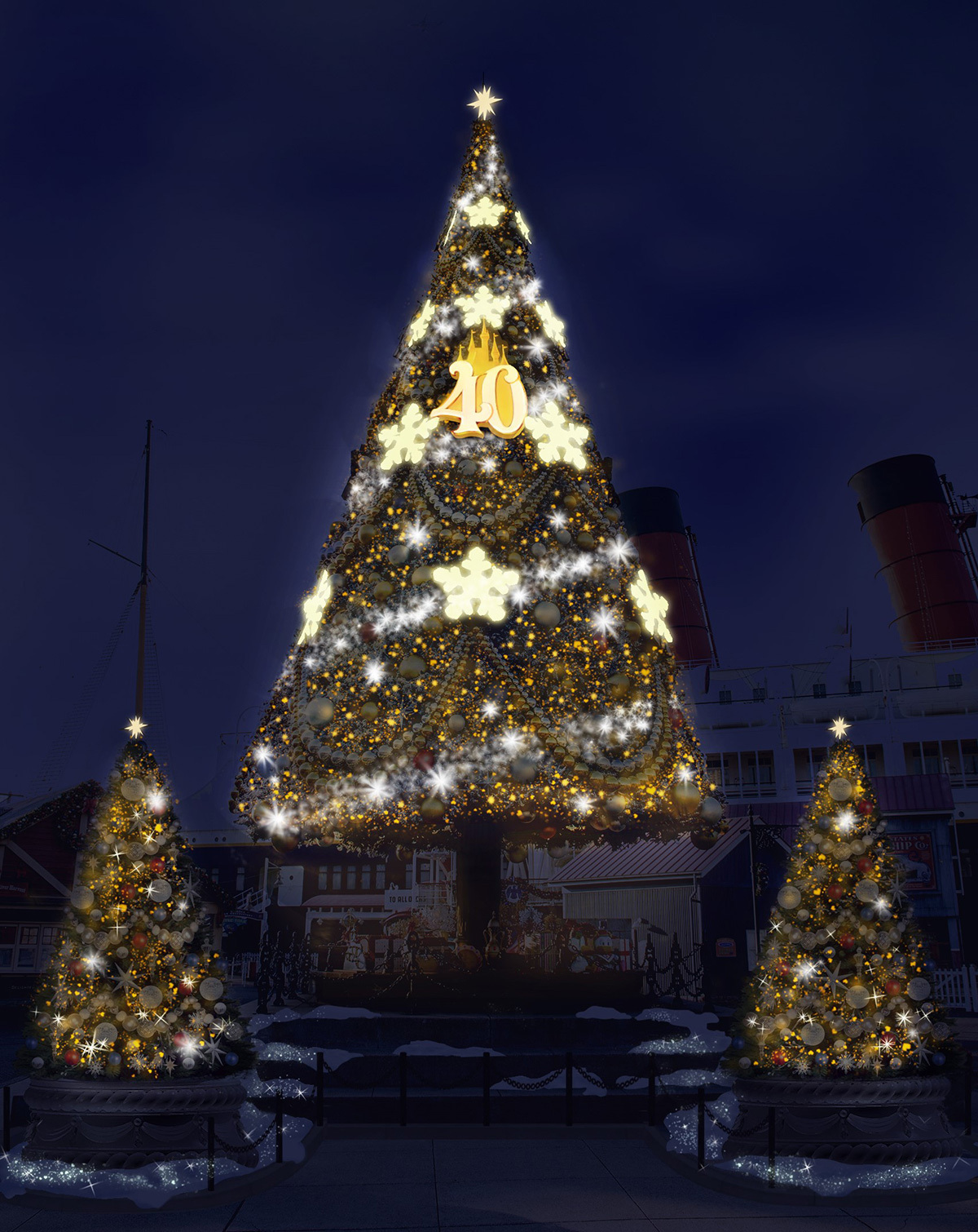 東京ディズニーリゾートPR【公式】 on X: 東京ディズニーリゾートPR【公式】 on X: