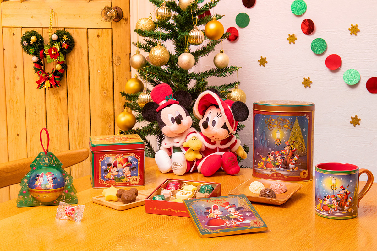 東京ディズニーリゾートPR【公式】 on X: 東京ディズニーリゾートPR【公式】 on X: