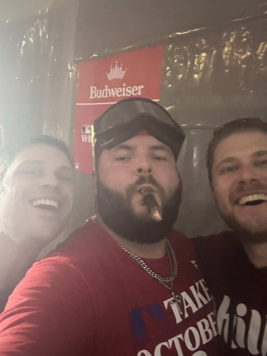 #MillerLitesForPhilsWin <a href="/JackFritzWIP/">Jack Fritz</a> <a href="/JamesSeltzer/">James Seltzer</a>