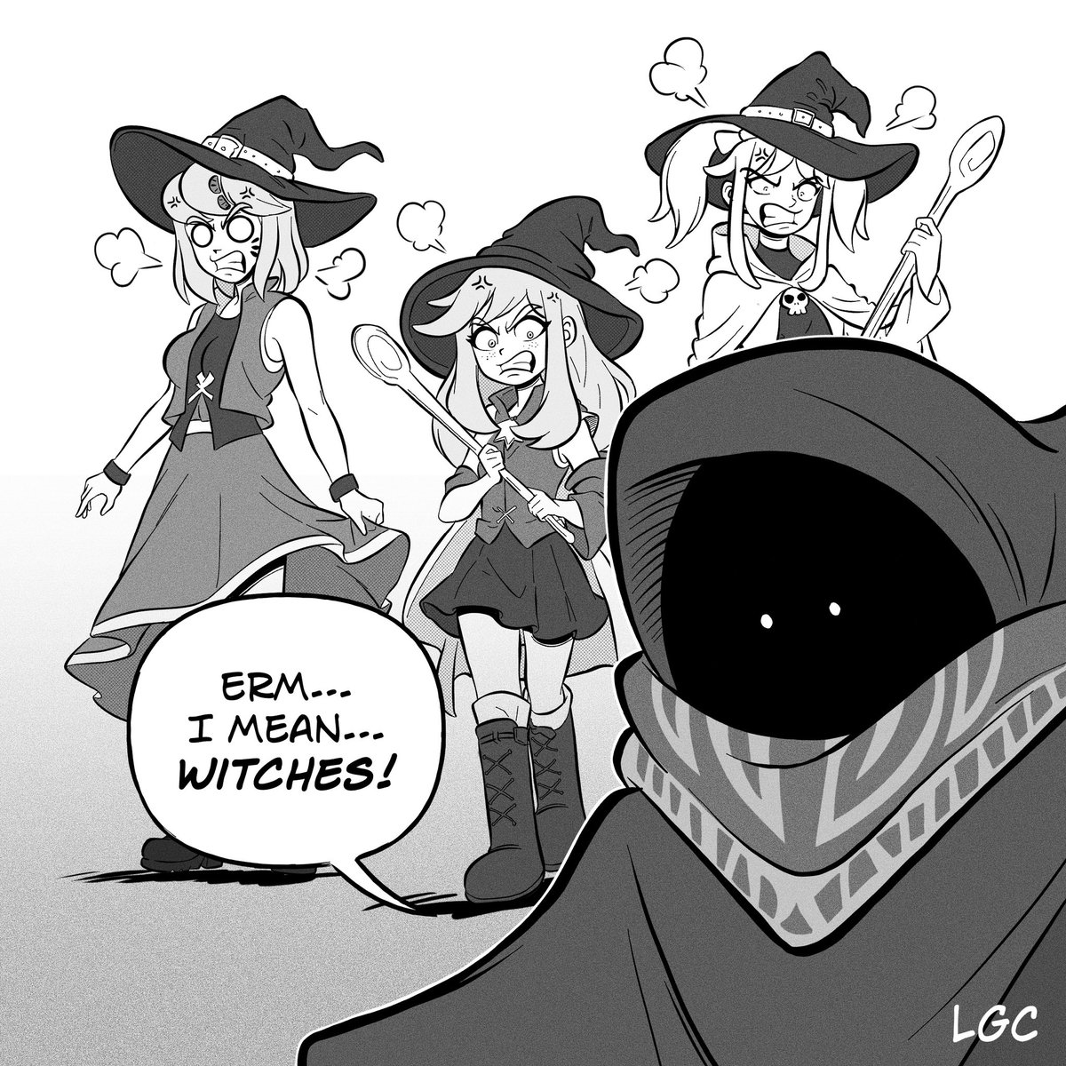 Inktober DAY 4

#inktober #inktober2023 #smg4 #saikobichitaru #meggyspletzer #melony #smg4melony #smg4meggy #smg4saiko #witches #halloween