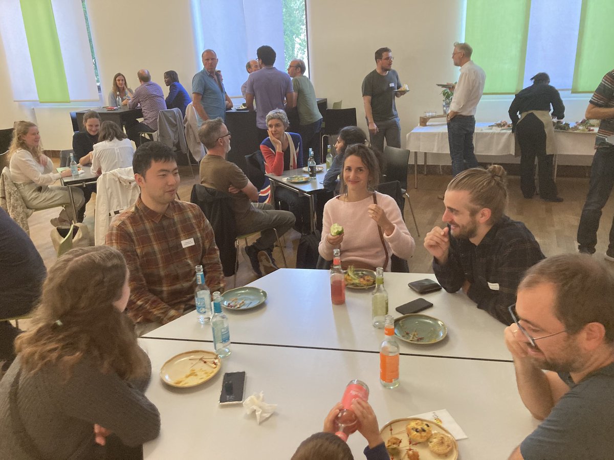 SPP 2349 GEvol tweet media