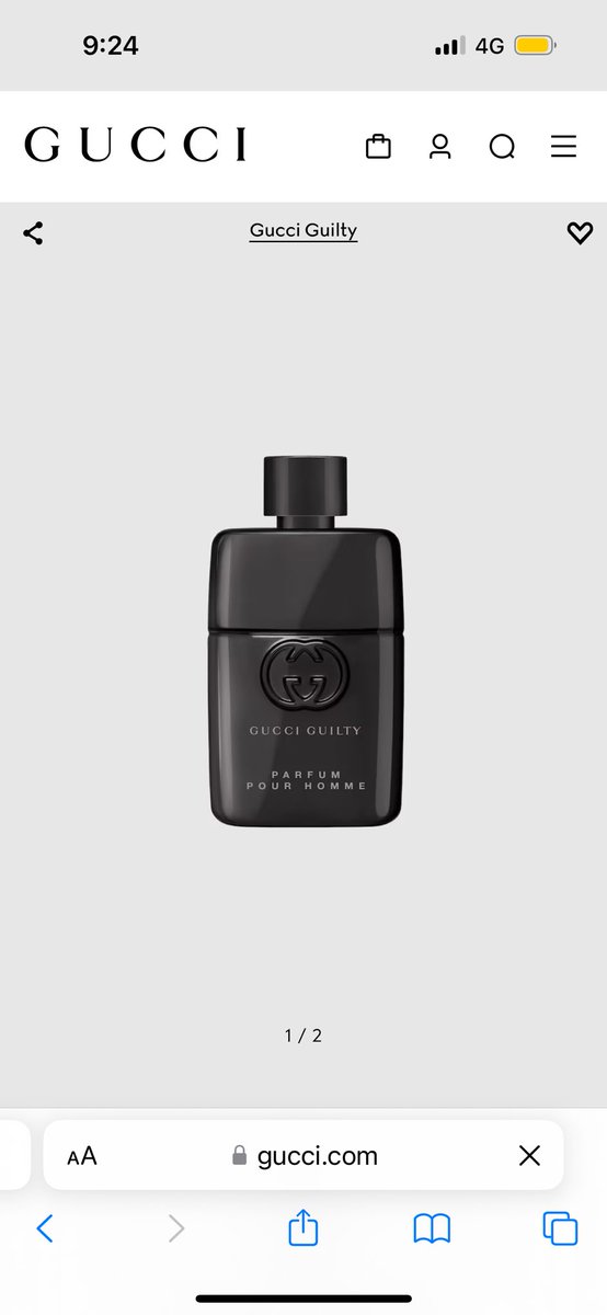danieliwer12's tweet photo. El mejor perfume de hombre que existe, no discuto mas https://t.co/utSLgB48Cj