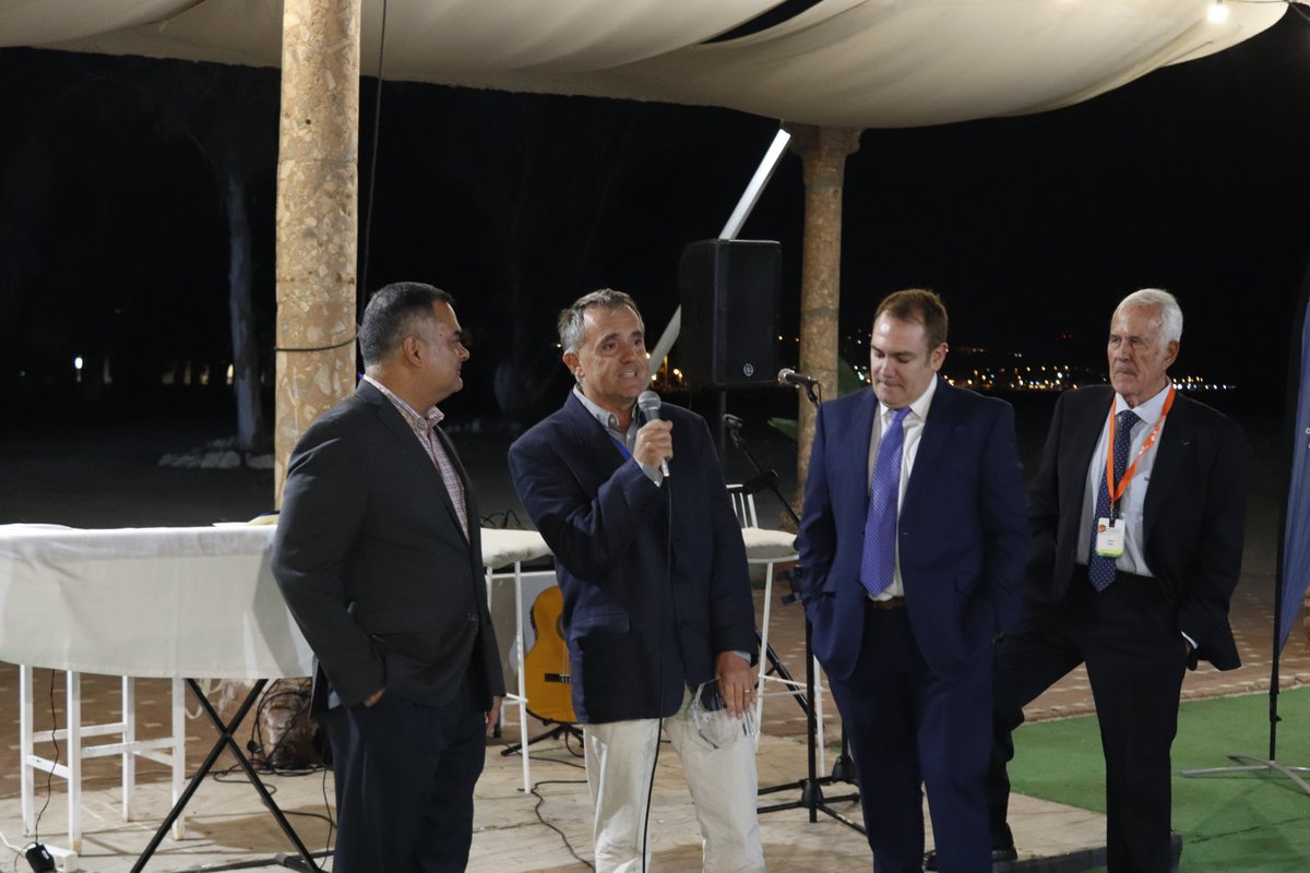 XIII International Mango Symposium tweet media