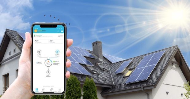 ¿Por qué es importante monitorizar las placas solares? buff.ly/46mxEGb