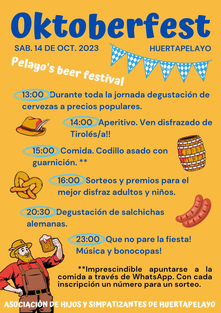 Huertapelayo tweet media