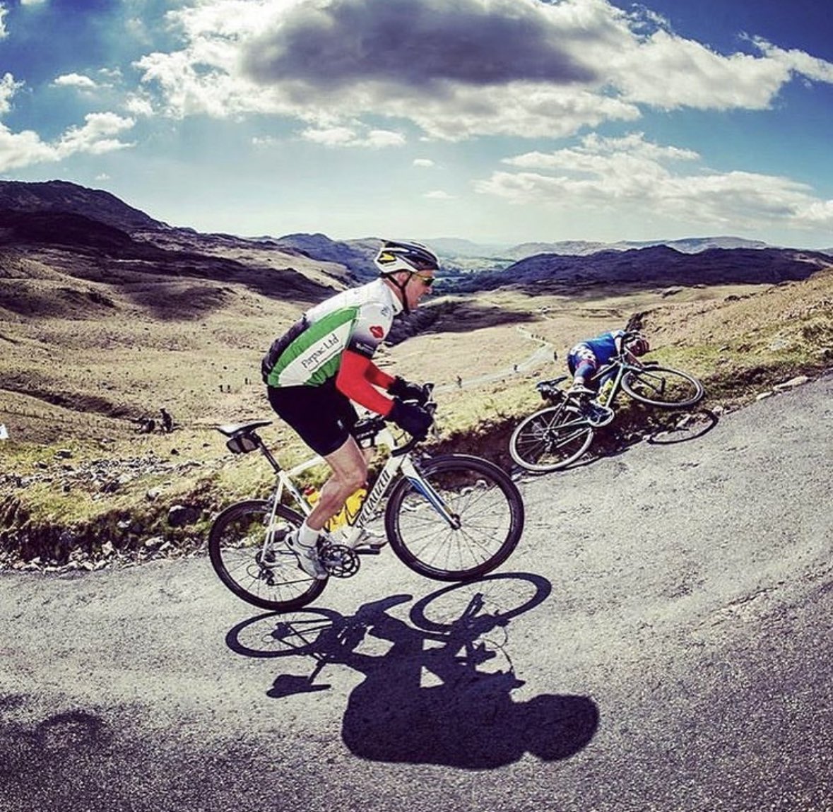 We’re approaching decision time. Will 2024 be the year you finally ride the @fredwhittonchallenge ?
Places open for charity riders in November and then December for the rest.
It deserves to be in your bucket list.
See you on Hardknott in 2024.
#fredwhittonchallenge #hardknottpass