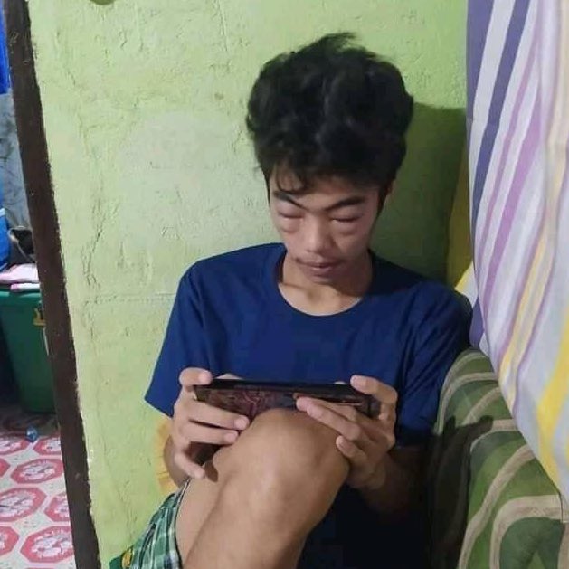 Baddie_ng's tweet photo. “Tatlong bilyon ikaw lamang ang aking gusto, pasensya na kung ngayon ako’y di para sayo.” https://t.co/xEy0KA9J3Z