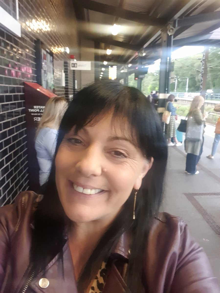 On my way to Birmingham to the much anticipated Women in Convenience event. So excited to see all the fantastic retailers and supporting partners in attendance and share our findings and learn from each other from this year's initiative.
#WiC23 #timeforchange