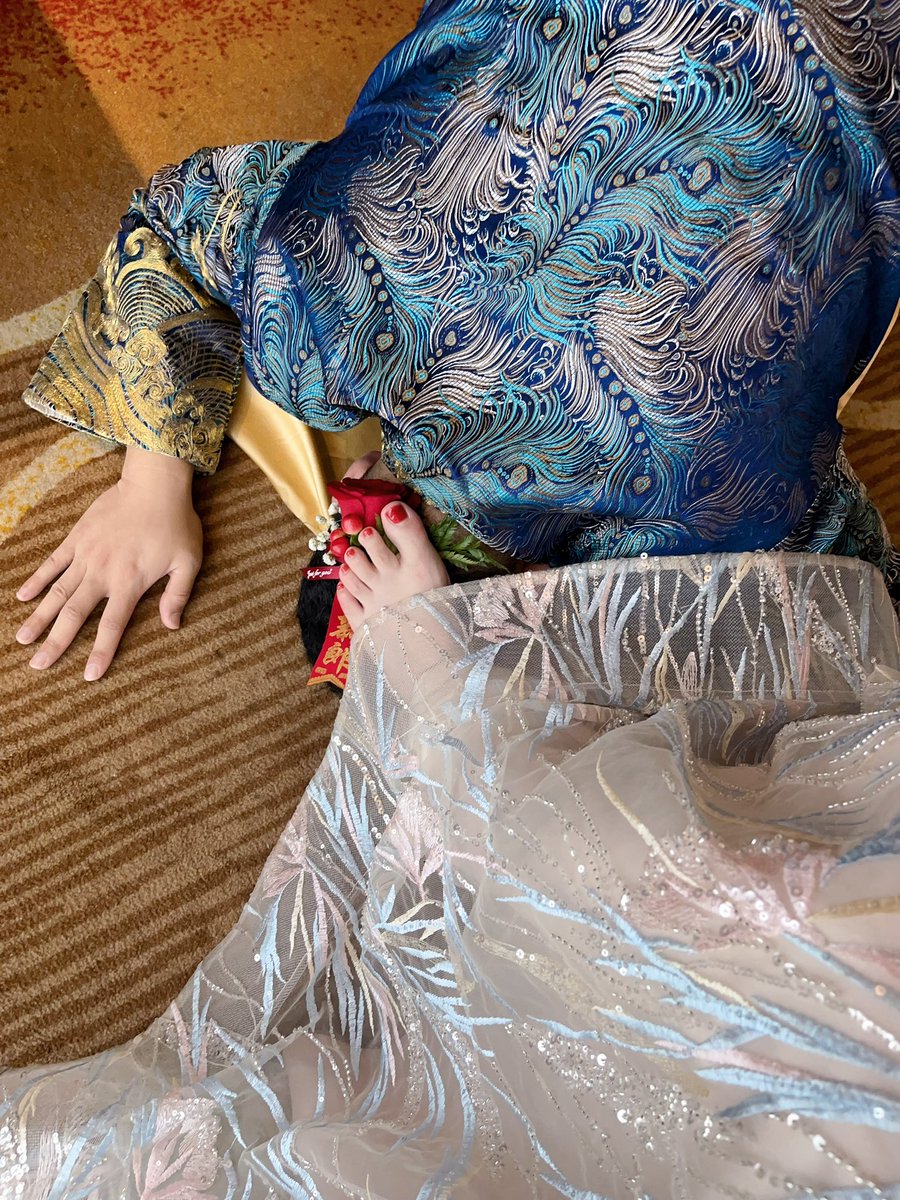 红杏女王Sici tweet media