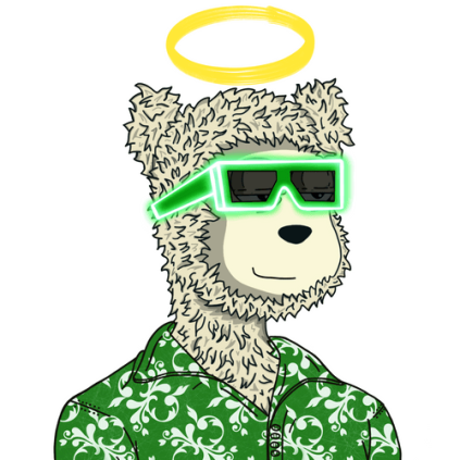mustcake's tweet photo. awesome project. @SolBearsNFTClub
📷 #SolanaNFT #SolBears https://t.co/vnSc0GkFB0