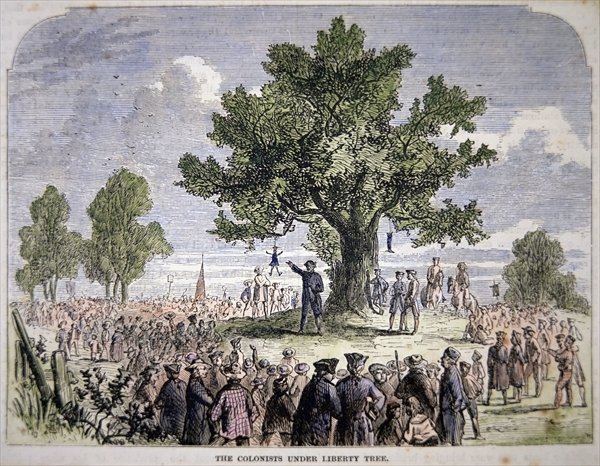 truthstreamnews's tweet photo. "The tree of liberty must be refreshed from time to time with the blood of patriots and tyrants." 
- Thomas Jefferson 

This line is usually quoted by itself, but it's more interesting with its surrounding context. It was in a letter Jefferson wrote to William Stephens Smith on 13 November 1787. (Spelling errors left as they were originally written, but I did italicize a few points.)

"I do not know whether it is to yourself or Mr. Adams I am to give my thanks for the copy of the new constitution. I beg leave through you to place them where due. It will be yet three weeks before I shall receive them from America. There are very good articles in it: and very bad. I do not know which preponderate. What we have  lately read in the history of Holland, in the chapter on the Stadtholder, would have sufficed to set me against a Chief magistrate  eligible for a long duration, if I had ever been disposed towards one: and what we have always read of the elections of Polish kings should have forever excluded the idea of one continuable for life. Wonderful is the effect of impudent and persevering lying. 

The British ministry have so long hired their gazetteers to repeat and model into every form lies about our being in anarchy, that the world has at length believed them, the English nation has believed them, the ministers themselves have come to believe them, and what is more wonderful, we have believed them ourselves. 

Yet where does this anarchy exist? Where did it ever exist, except in the single instance of Massachusets? And can history produce an instance of a rebellion so honourably conducted? I say nothing of it’s motives. They were founded in ignorance, not wickedness. God forbid we should ever be 20 years without such a rebellion. 

The people can not be all, and always, well informed. The part which is wrong will be discontented in proportion to the importance of the facts they  misconceive. If they remain quiet under such misconceptions it is a lethargy, the forerunner of death to the public liberty. We have had 13 states independant 11 years. There has been one rebellion. That comes to one rebellion in a century and a half for each state. What country before ever existed a century and half without a rebellion? And what  country can preserve it’s liberties if their rulers are not warned from time to time that their people preserve the spirit of resistance? 

Let them take arms. The remedy is to set them right as to facts, pardon and pacify them. What signify a few lives lost in a century or two? The tree of liberty must be refreshed from time to time with the blood of  patriots and tyrants. It is it’s natural manure. Our Convention has been too much impressed by the insurrection of Massachusets: and in the spur of the moment they are setting up a kite to keep the hen yard in order. I hope in god this article will be rectified before the new constitution is accepted."