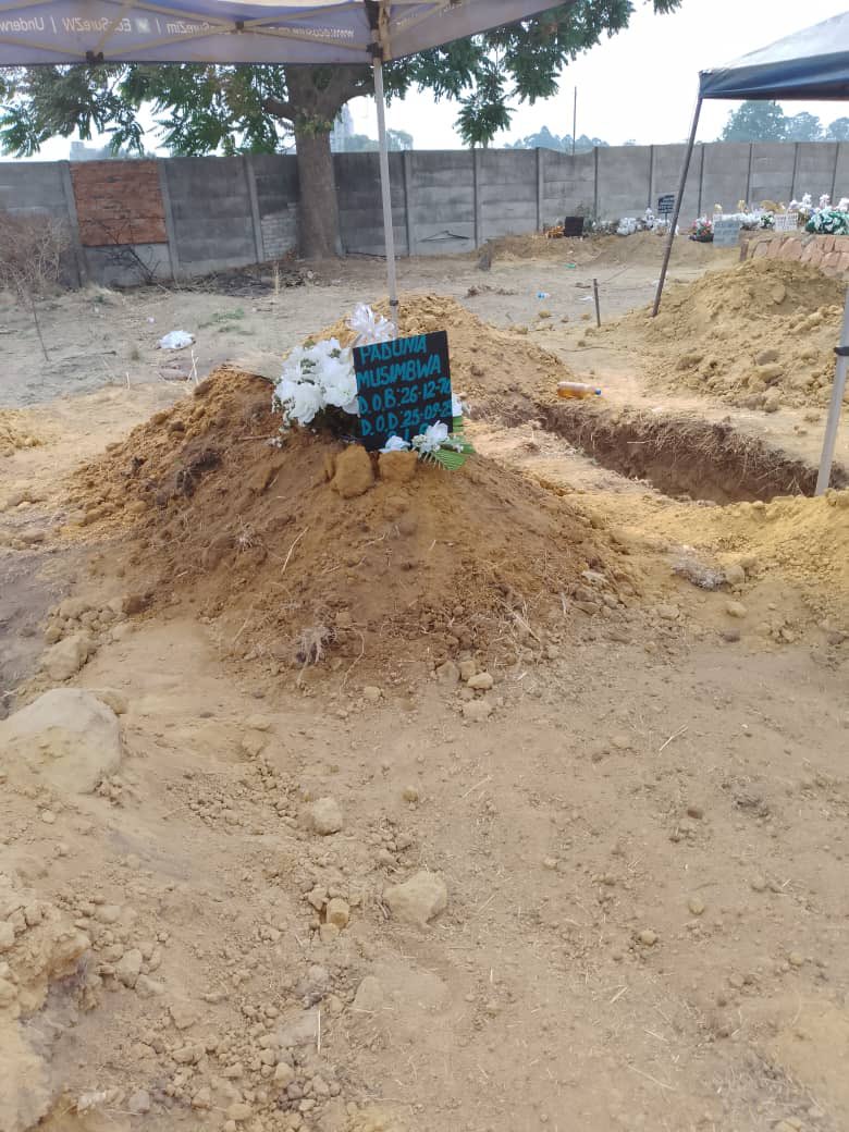 How l wish someone could wake me up from this nightmare. I would never wish this pain even on my worst enemies… Ndarwadziwa 💔💔💔 munhu wandandinaye a few days ago… RIPmhamha … l will always love you mama … 🕊🕊🕊🕊