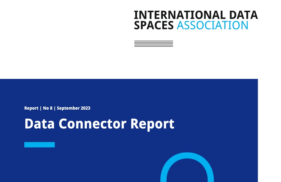 The @oceanprotocol Provider, providing access controls for data, software, and infrastructure orchestration and the basis for IP-preserving usage of these services, is now featured in the latest @ids_association  'Data Connector Report' No. 8. @BigchainDB @GaiaXGermany #GaiaX