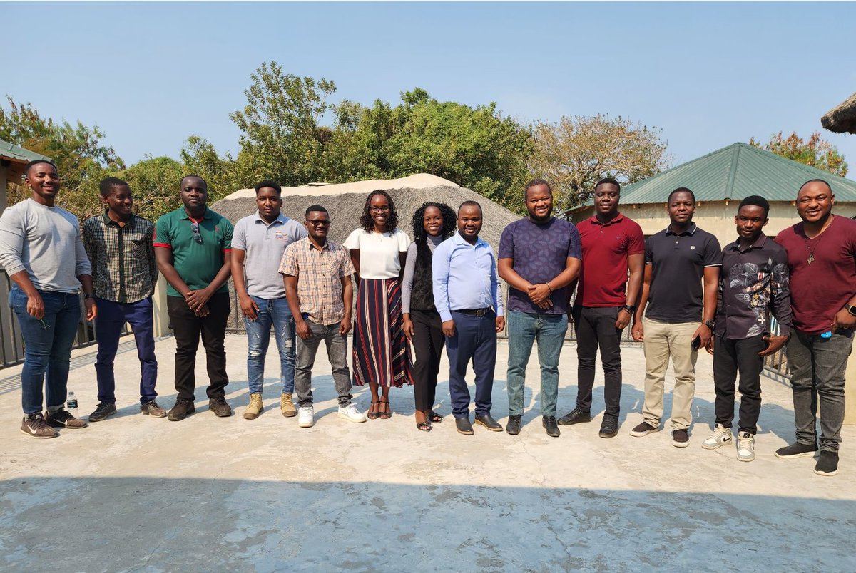 Updates from Malawi!

Our team is achieving milestones in the Health Information workstream:

📑 National indicator framework review &amp; requirements gathering.
📲 Technical team completes sprint planning for user-friendly UX/UI.

Stay tuned for user testing of NCD EMR prototypes!