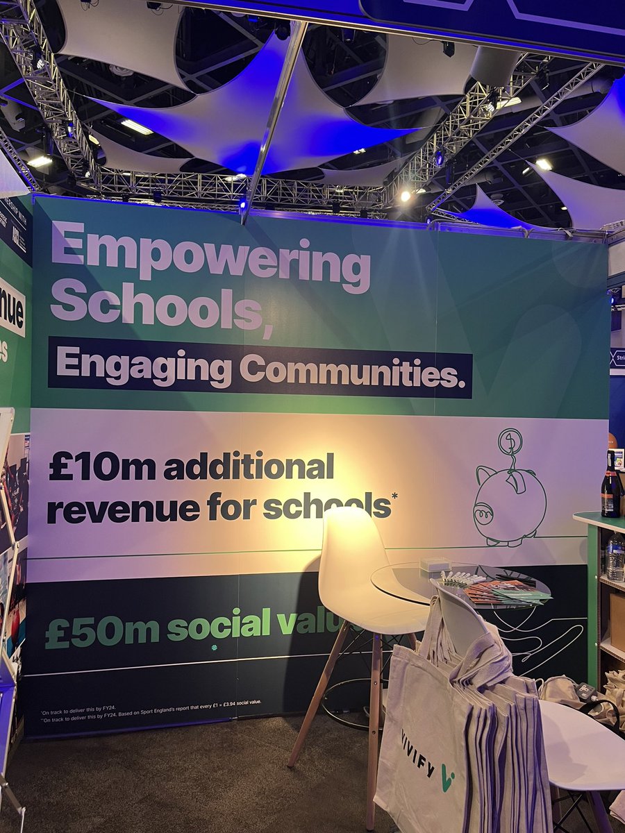 We’re looking forward to an amazing two days at <a href="/cstvoice/">Confederation of School Trusts</a> conference in Birmingham ✨💚🙌🏼

Come and see us at stand C66 to see how we can help your school trust do more 🤍

#belonging #cst #schoollettings