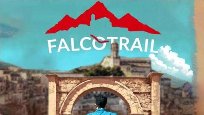 veronicadoval's tweet photo. #running #runners #FalcoTrail #Cehegin #RegiondeMurcia #Espana #Espagne #Spanien #Spanje #sport #marathon #perroton #carrera #deporte #enforma https://t.co/K8VfavKkoZ