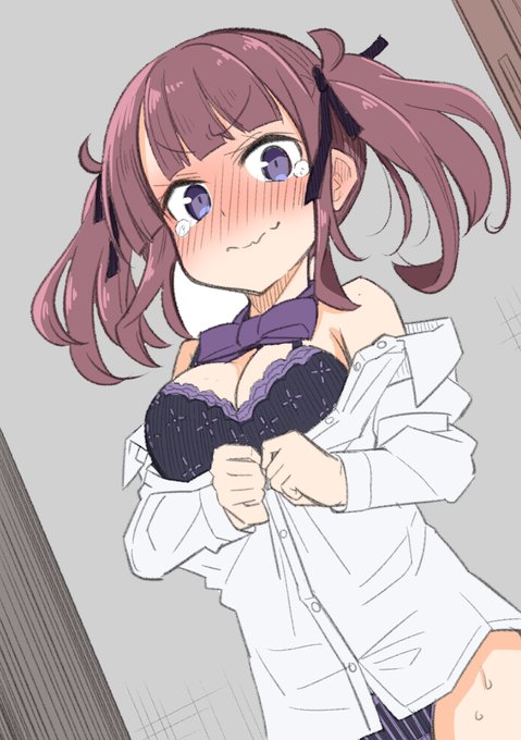 「謝罪はいいから…まずは出ていけ～!!😡💢💢」 