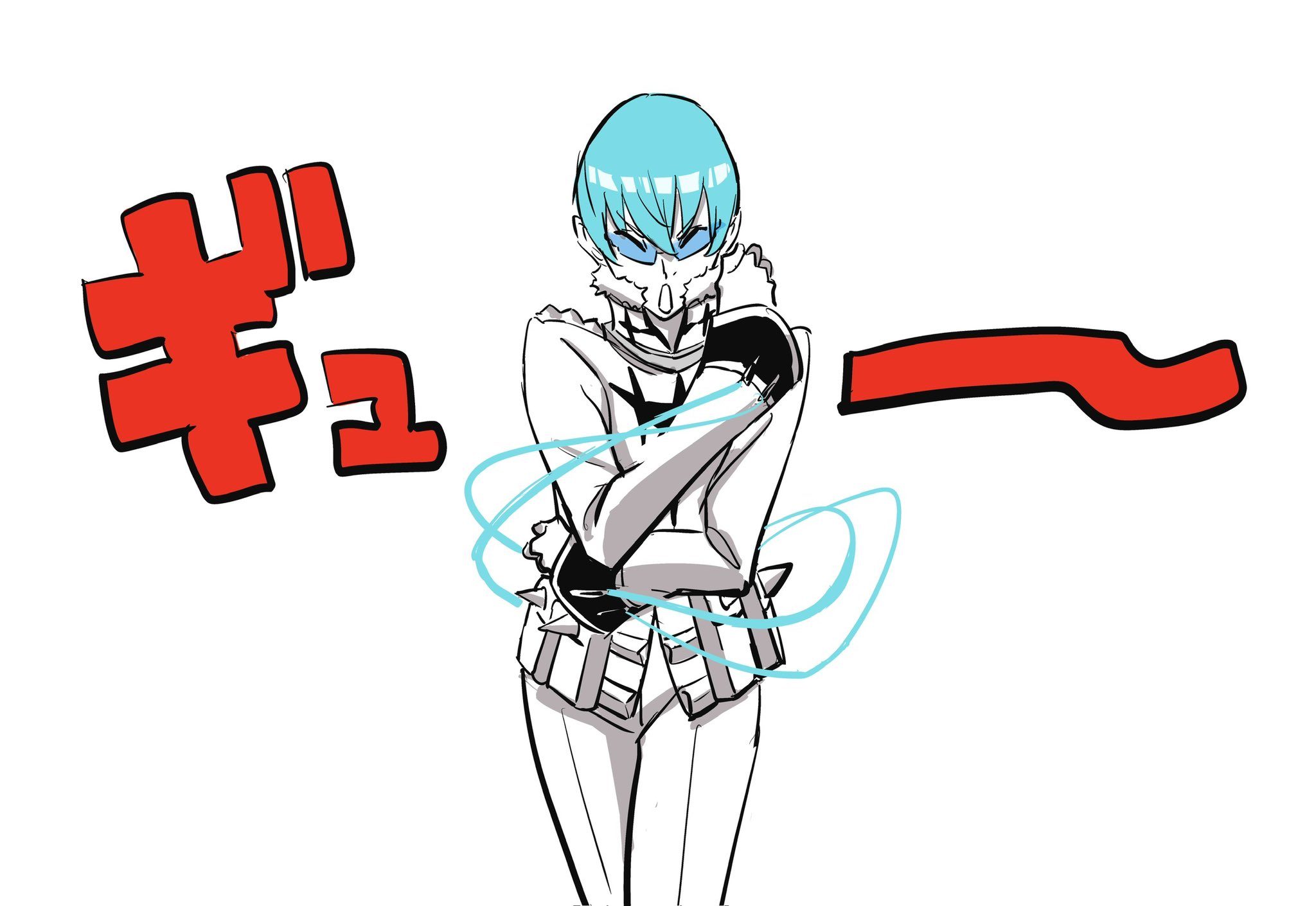 すしお on X: 