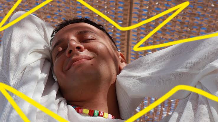 Yalancı, Spotify'de 40 milyon dinlenmeyi geride bıraktı.