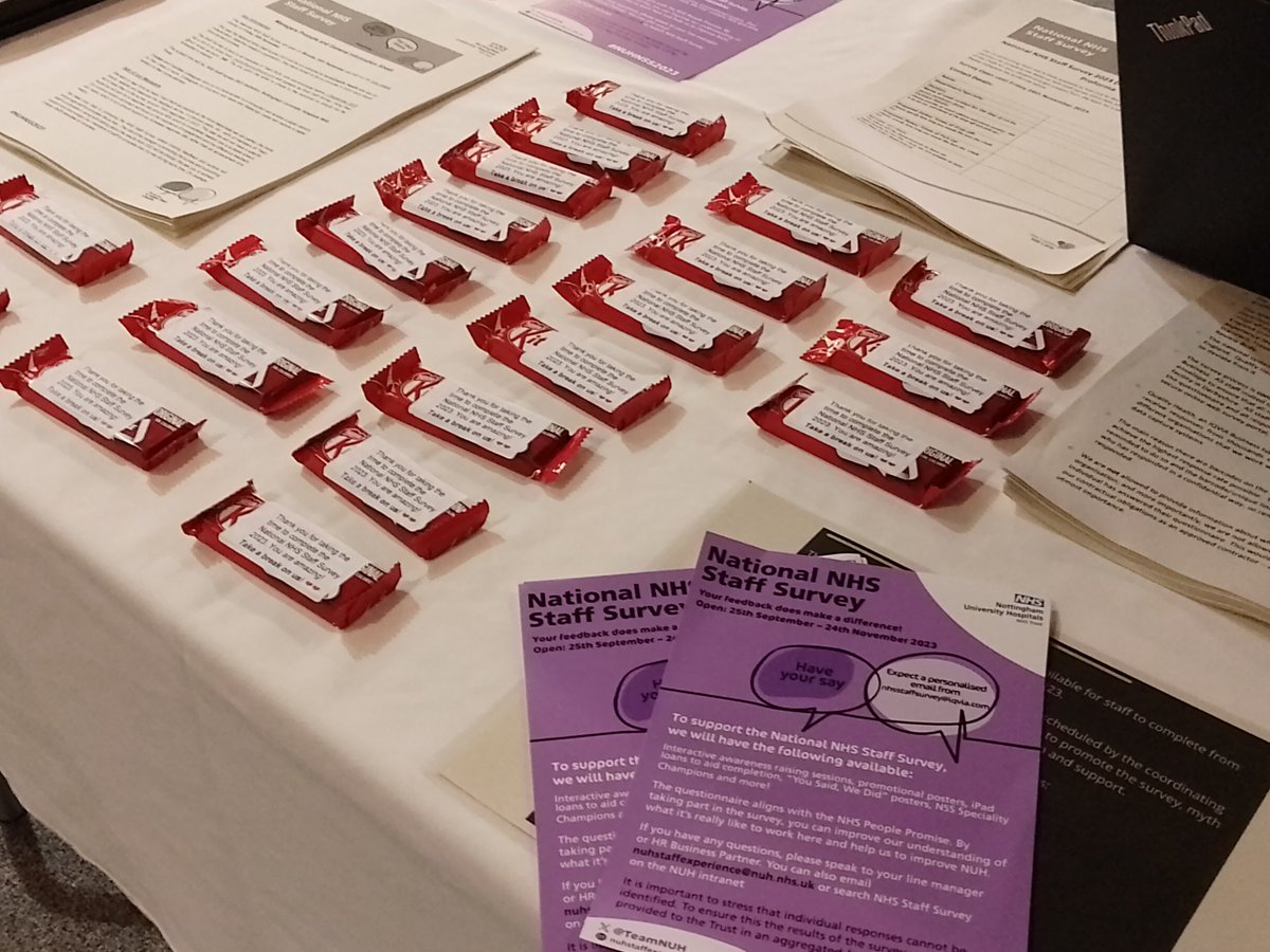 Jo Beckwith (@beckwithjoanne) on Twitter photo Looking forward to presenting at #SGCE23 later this morning....for all things National NHS Staff Survey come visit our stand when you get a mo..... #NUHNSS2023 @TeamNUH <a href="/SharedGovNUH/">SharedGovernance NUH</a> Looking forward to presenting at #SGCE23 later this morning....for all things National NHS Staff Survey come visit our stand when you get a mo..... #NUHNSS2023 @TeamNUH <a href="/SharedGovNUH/">SharedGovernance NUH</a>