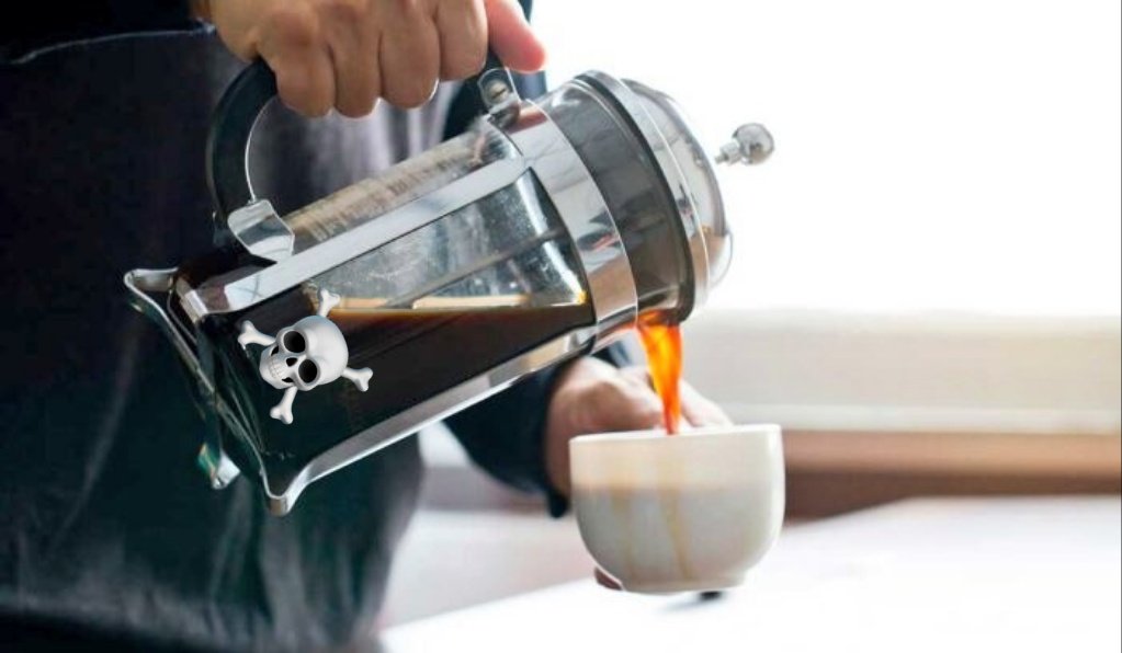 _AndresBlanco_'s tweet photo. ¡Esta semana fue el #DíaInternacionaldelCafé!
¿Te gusta el ☕? ¿Sabías que sus efectos en la salud depende de cómo lo prepares?
¿Sabías que la prensa 🇫🇷 es tu mayor amenaza?

#MIR2023 #Medicina #IDtwitter https://t.co/i3ZgFGj9Ar