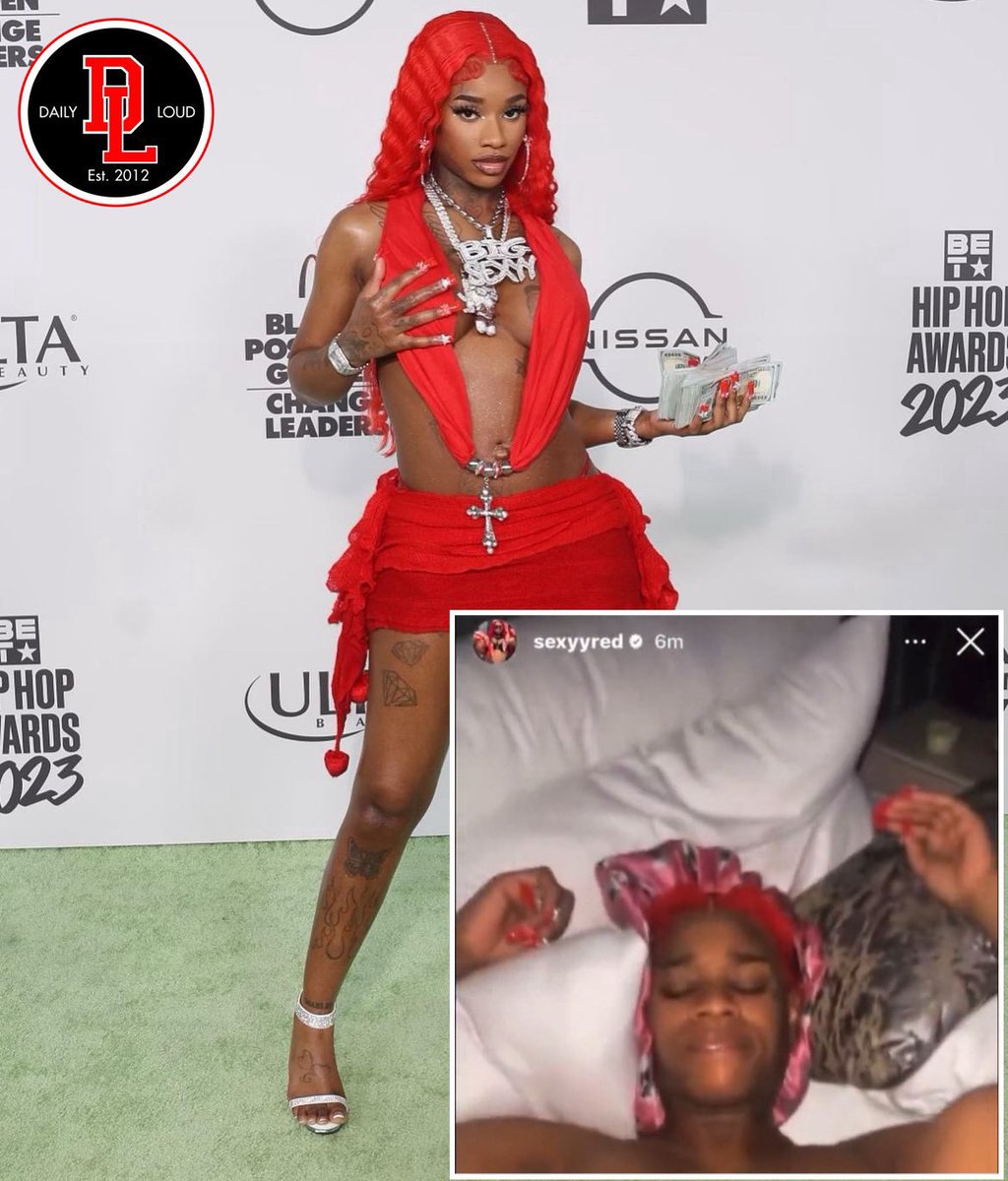 NIPSEY 🇬🇭🇨🇦 on X: How could Sexy Redd do this 🤯Check thread for her  Sextape 👇🏽 t.co6VlLFoNaVT  X