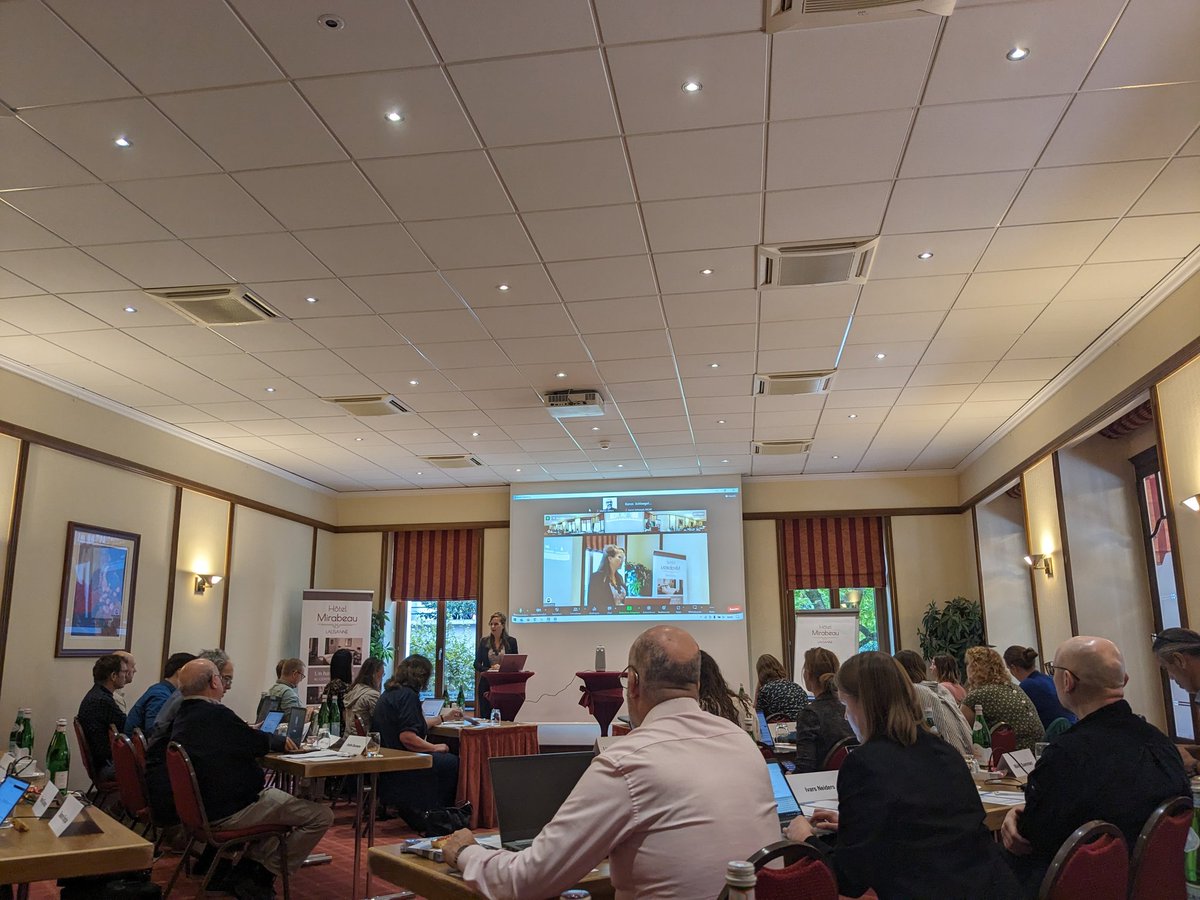 FAMILY Project EU tweet media