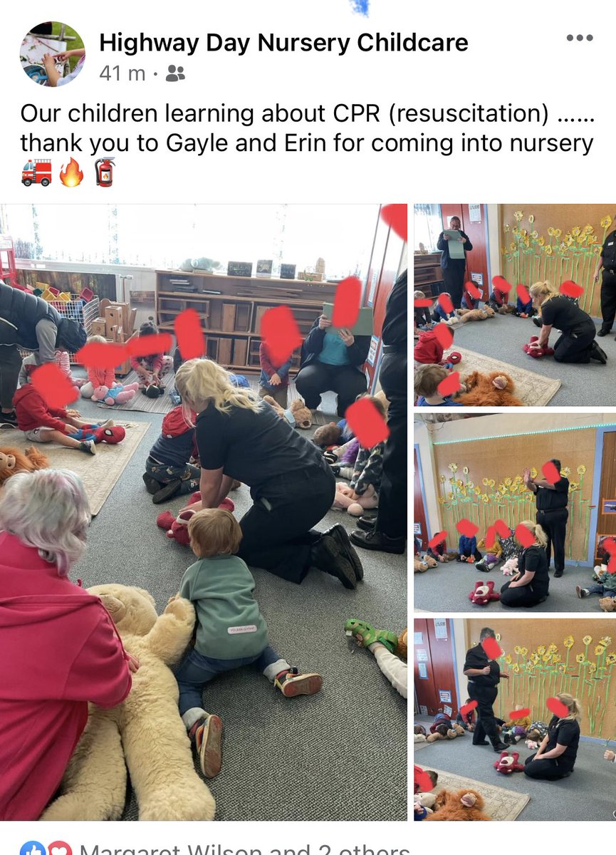 Eyemouth Fire Station tweet media