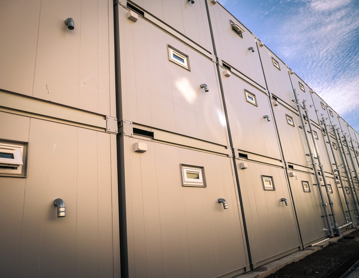 TCiGB's tweet image. If you want to #makeitmodular, we're here to help, with turnkey, fully managed solutions. #TCitakescareofit