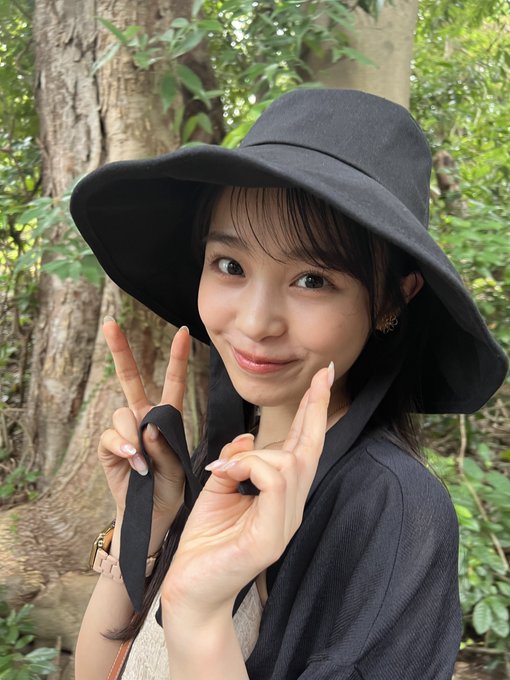 林芽亜里のTwitter画像32