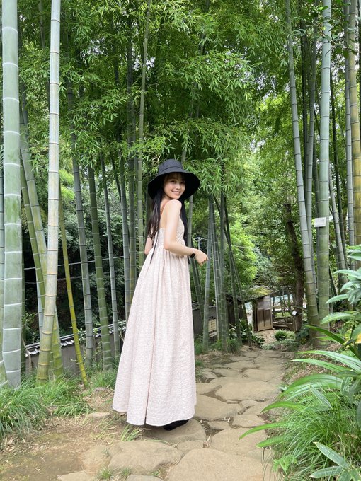 林芽亜里のTwitter画像33