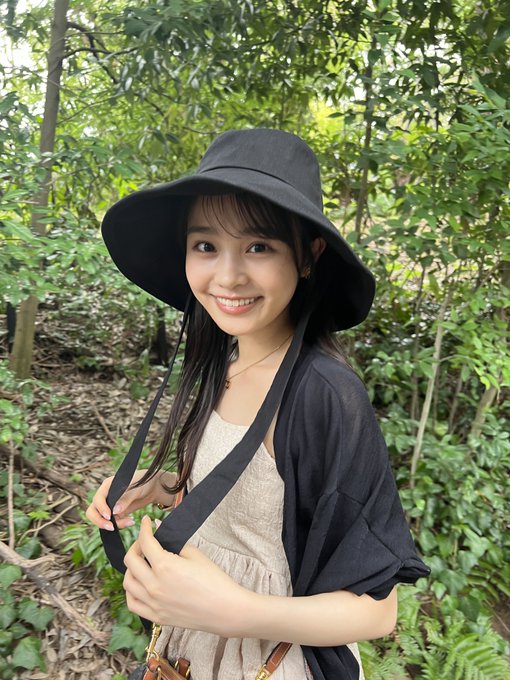 林芽亜里のTwitter画像31
