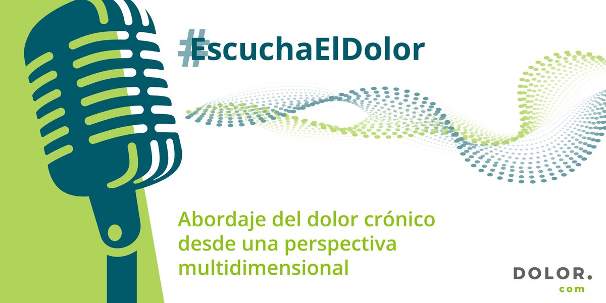 DolorPuntoCom's tweet photo. El impacto del #DolorCrónico es tan fuerte que no solo afecta al físico, también al estado emocional.
Por eso, abogamos por un abordaje multidimensional donde el paciente y sus necesidades sean el centro de todo.
👂El #EscuchaElDolor de hoy:
https://t.co/hufBVwclB9
#MesDelDolor https://t.co/LLf3lwNZP8