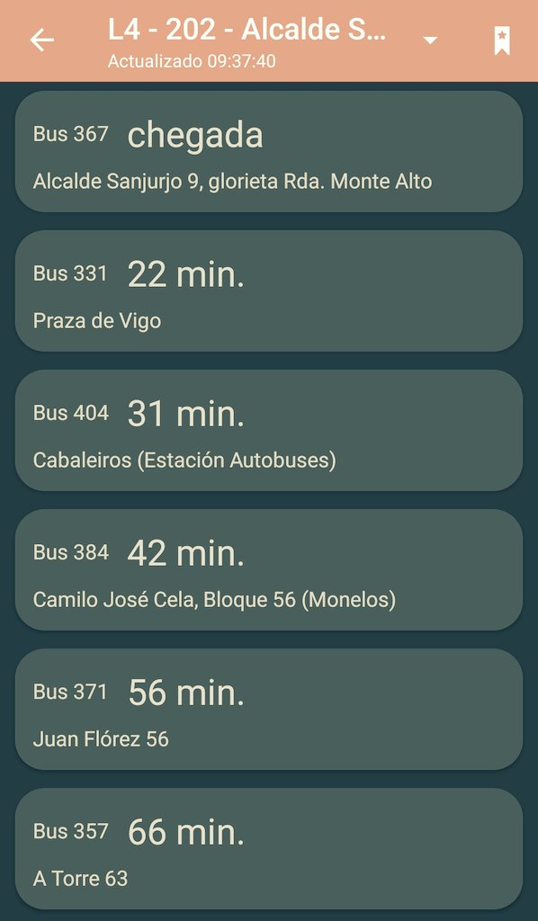 BlogBusurbano's tweet image. ‼️Aviso Exprés‼️Jue. 05/10‼️
Por tercera vez, el #BusEléctrico se ocupa de la #Lín4, entre #Hércules y #BarrioDeLasFlores.

Sin duda, la prueba más larga de #Tranvías a la  que hemos asistido: el #MANLionsCityE de #MAN @MAN_Iberia. 

Es el #Bus331 en la app @BusCoruna y otras.