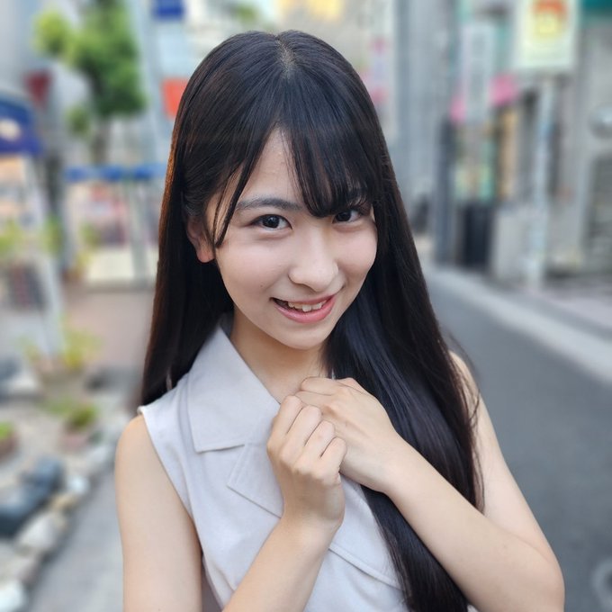 Twitterのコスプレ画像4