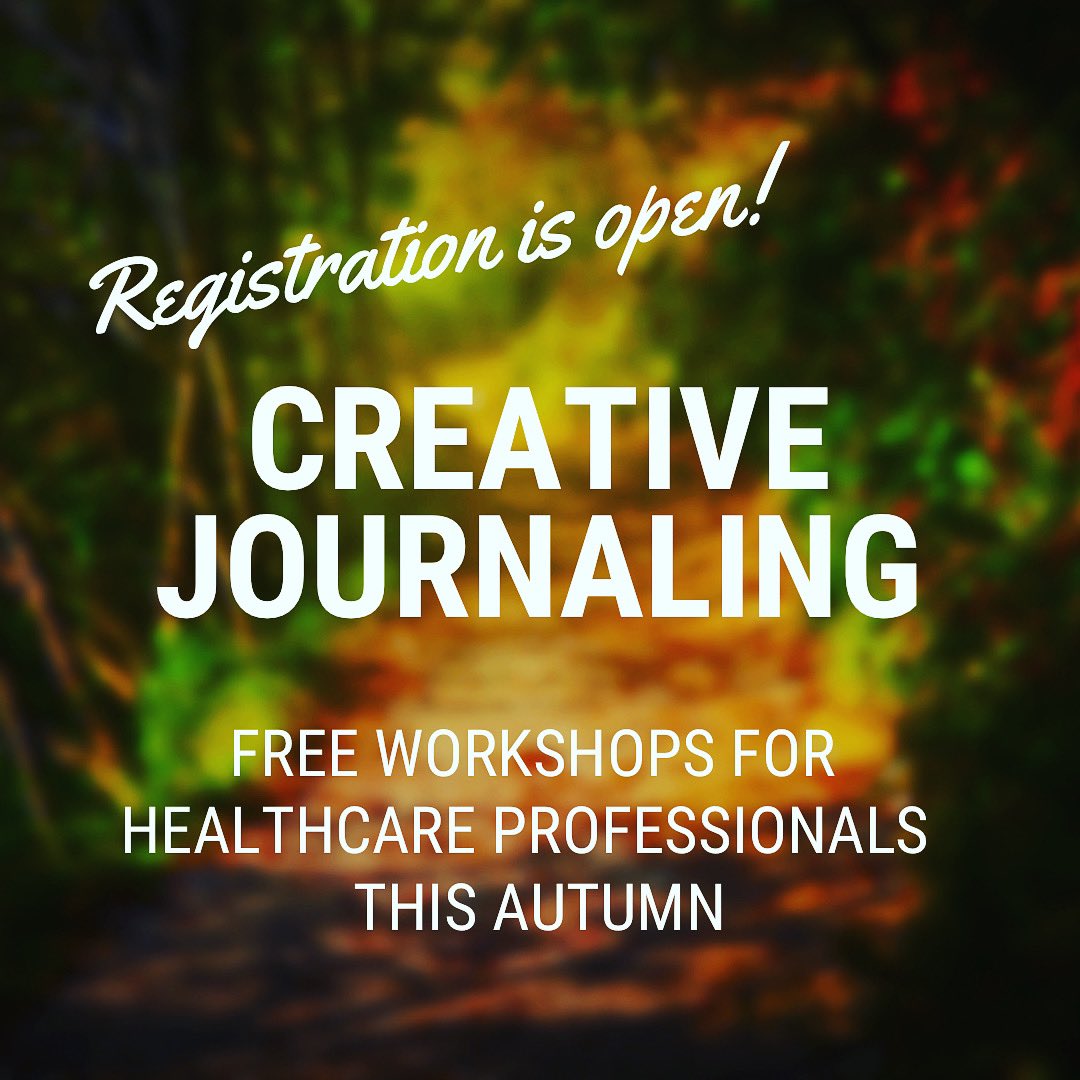 elaine connell (@elainemconnell) on Twitter photo Join us this autumn for self-care Sunday journaling workshops, aimed at healthcare staff & trainees to support wellbeing, sponsored by <a href="/LhFoundation/">Laura Hyde Foundation</a> link to register docs.google.com/forms/d/e/1FAI… <a href="/StaffCareNHSL/">Staff Care NHS Lanarkshire</a> <a href="/UWSMidSoc/">UWS Midwifery Society</a> <a href="/ScotlandRCM/">The RCM Scotland</a> <a href="/theRCN/">The RCN</a> <a href="/RCObsGyn/">RoyalCollegeObsGyn</a> @BlueMinds_WG <a href="/maternaljrnl/">Maternal Journal</a> Join us this autumn for self-care Sunday journaling workshops, aimed at healthcare staff & trainees to support wellbeing, sponsored by <a href="/LhFoundation/">Laura Hyde Foundation</a> link to register docs.google.com/forms/d/e/1FAI… <a href="/StaffCareNHSL/">Staff Care NHS Lanarkshire</a> <a href="/UWSMidSoc/">UWS Midwifery Society</a> <a href="/ScotlandRCM/">The RCM Scotland</a> <a href="/theRCN/">The RCN</a> <a href="/RCObsGyn/">RoyalCollegeObsGyn</a> @BlueMinds_WG <a href="/maternaljrnl/">Maternal Journal</a>
