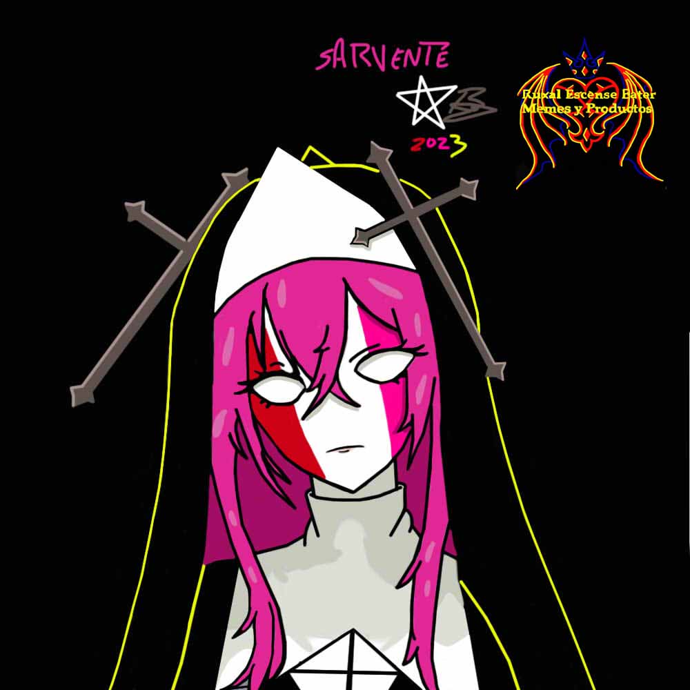 grid_hero's tweet photo. Sarvente
Artista @grid_hero 
#Sarvente #fridaynightfunkin 
#Sarventefnf 
#sarventefanart https://t.co/JHXOfBCT2V